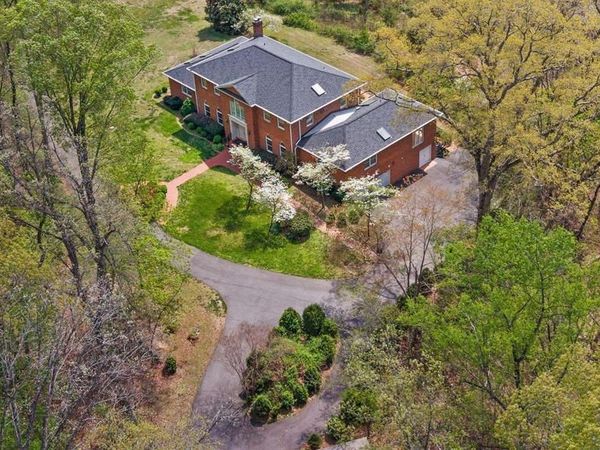 104 BLAISDELL LANE, FREDERICKSBURG, VA 22405