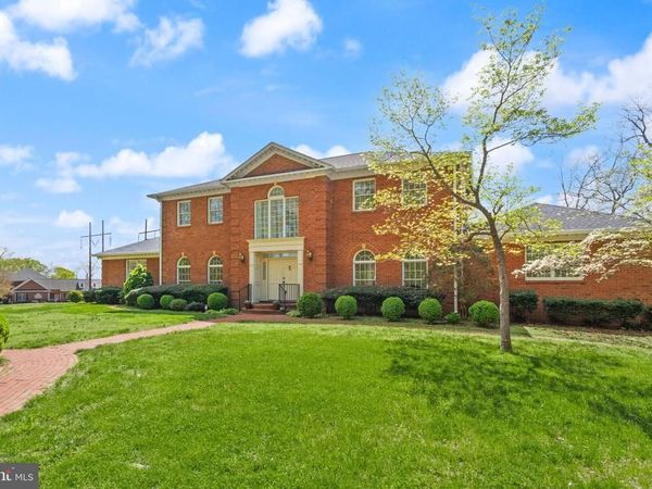 104 BLAISDELL LANE, FREDERICKSBURG, VA 22405