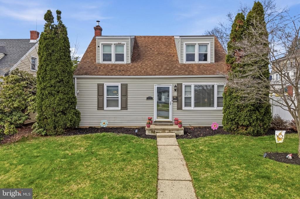 316 S LEH ST , ALLENTOWN, PA 18104