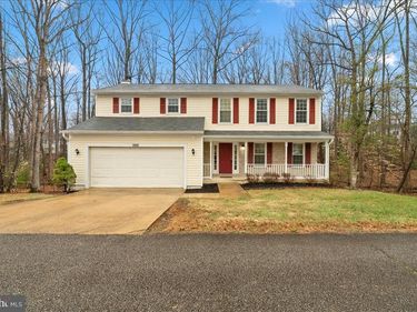 5535 SPANGLER LANE, WOODBRIDGE, VA 22193