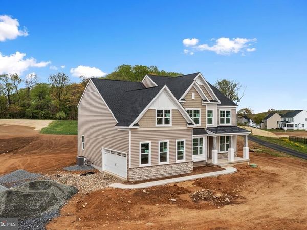 5125 MAPLE RIDGE WAY, EMMAUS, PA 18049