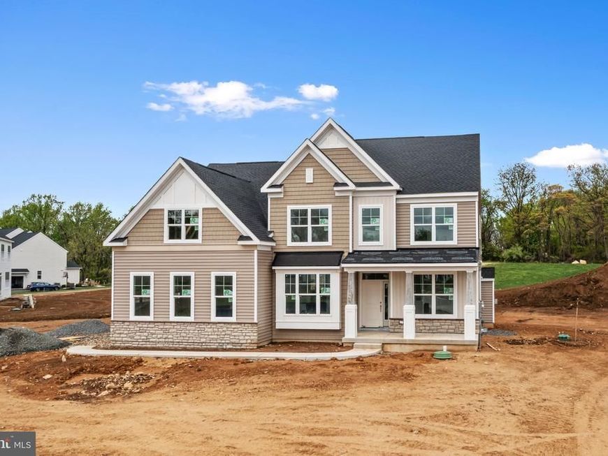 5125 Maple Ridge Way, Emmaus, PA 18049 Main Photo