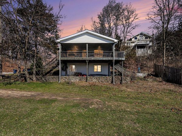 5884 Rays Drive, Onsted, MI 49265