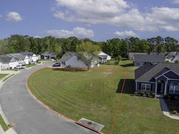 Lot 90 Grain Field Dr. , Georgetown, SC 29440