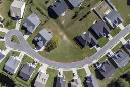 Lot 90 Grain Field Dr. photo 4