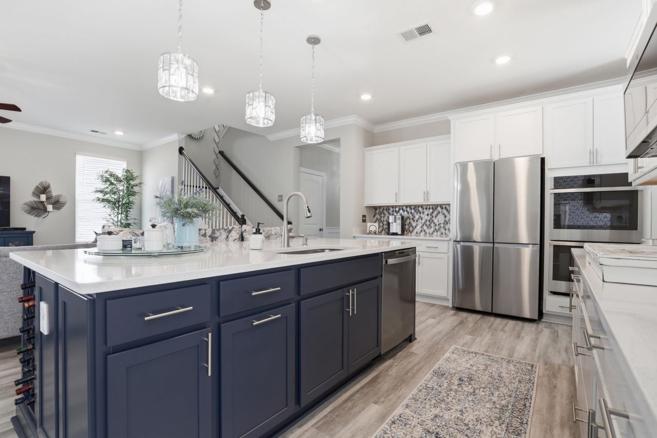 3023 Montego Way Photo 15