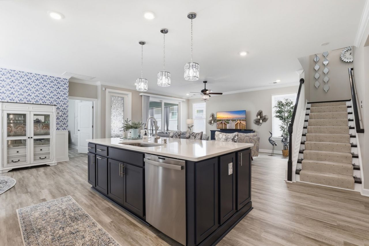 3023 Montego Way Photo 17