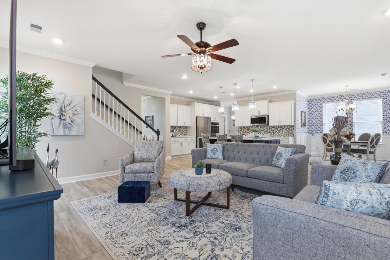 3023 Montego Way Photo 33