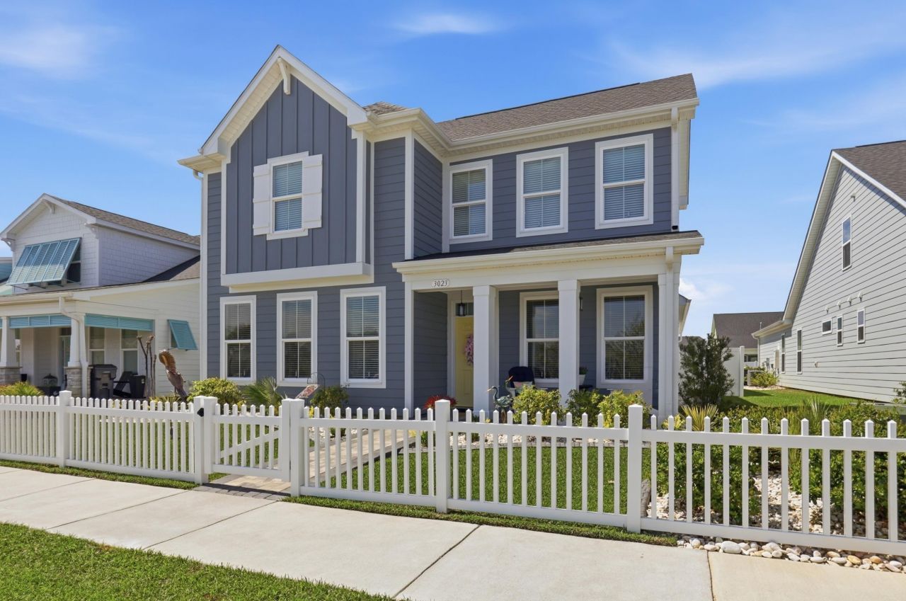 3023 Montego Way Photo 6