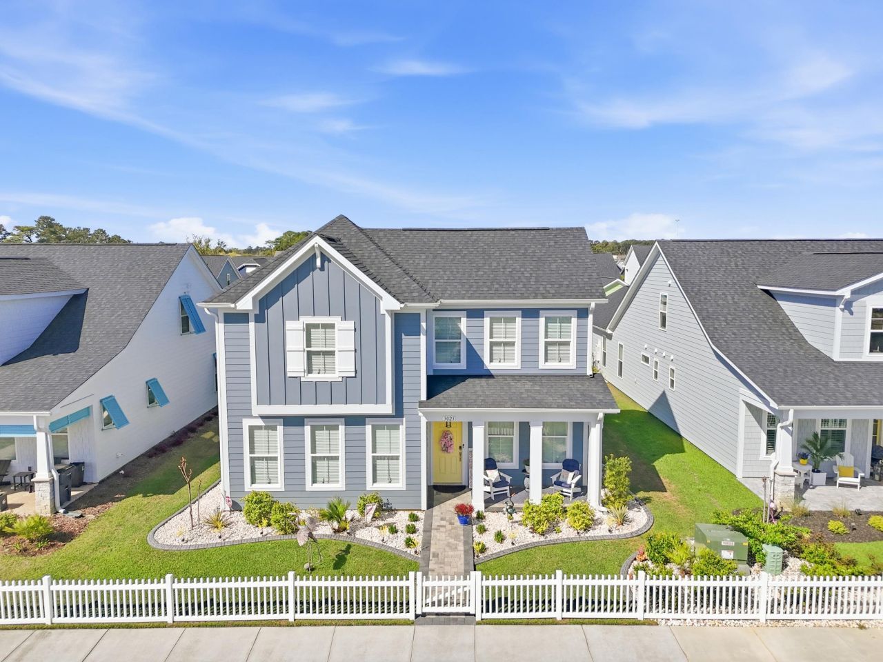 3023 Montego Way Photo 60