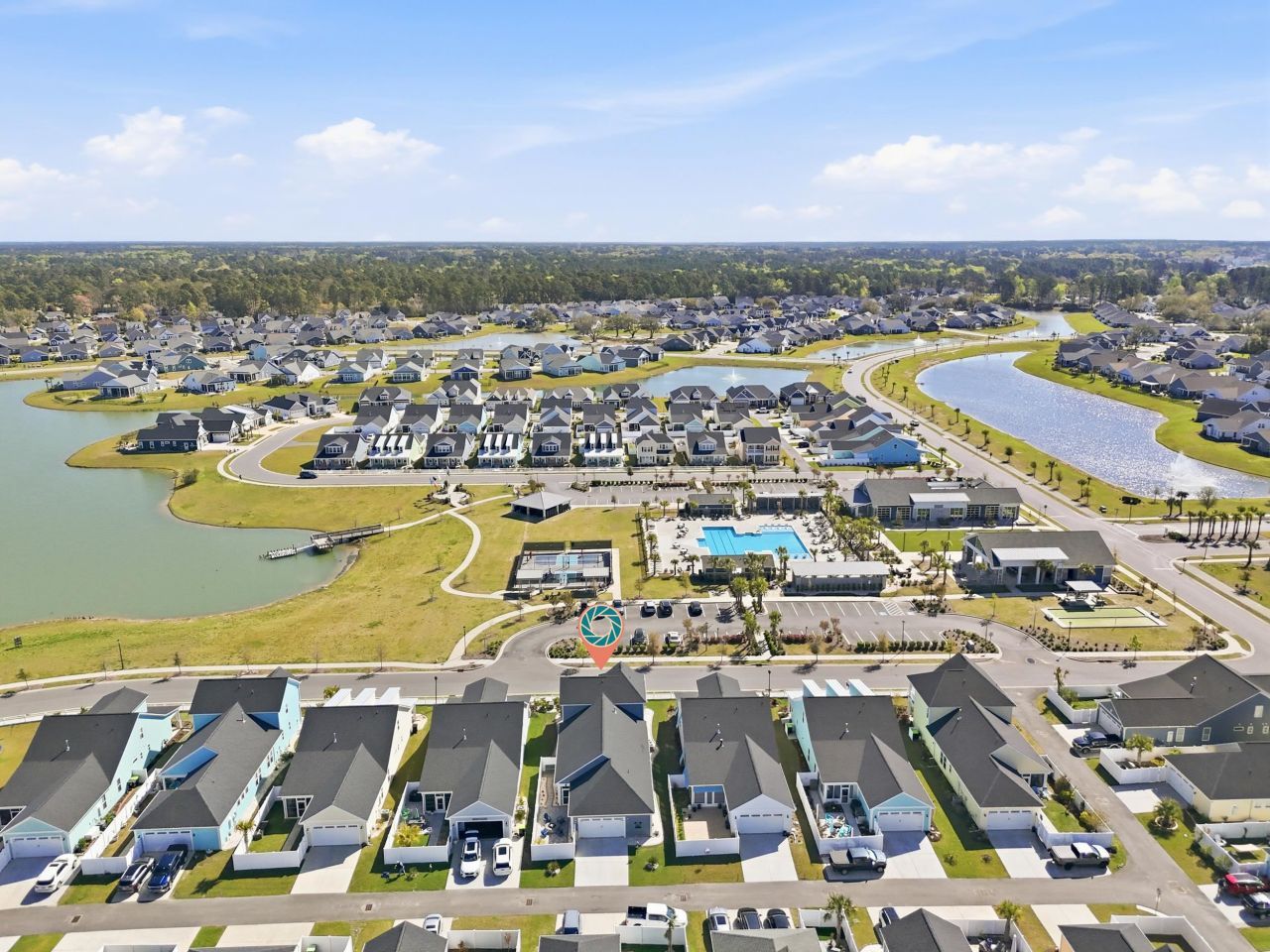 3023 Montego Way Photo 62