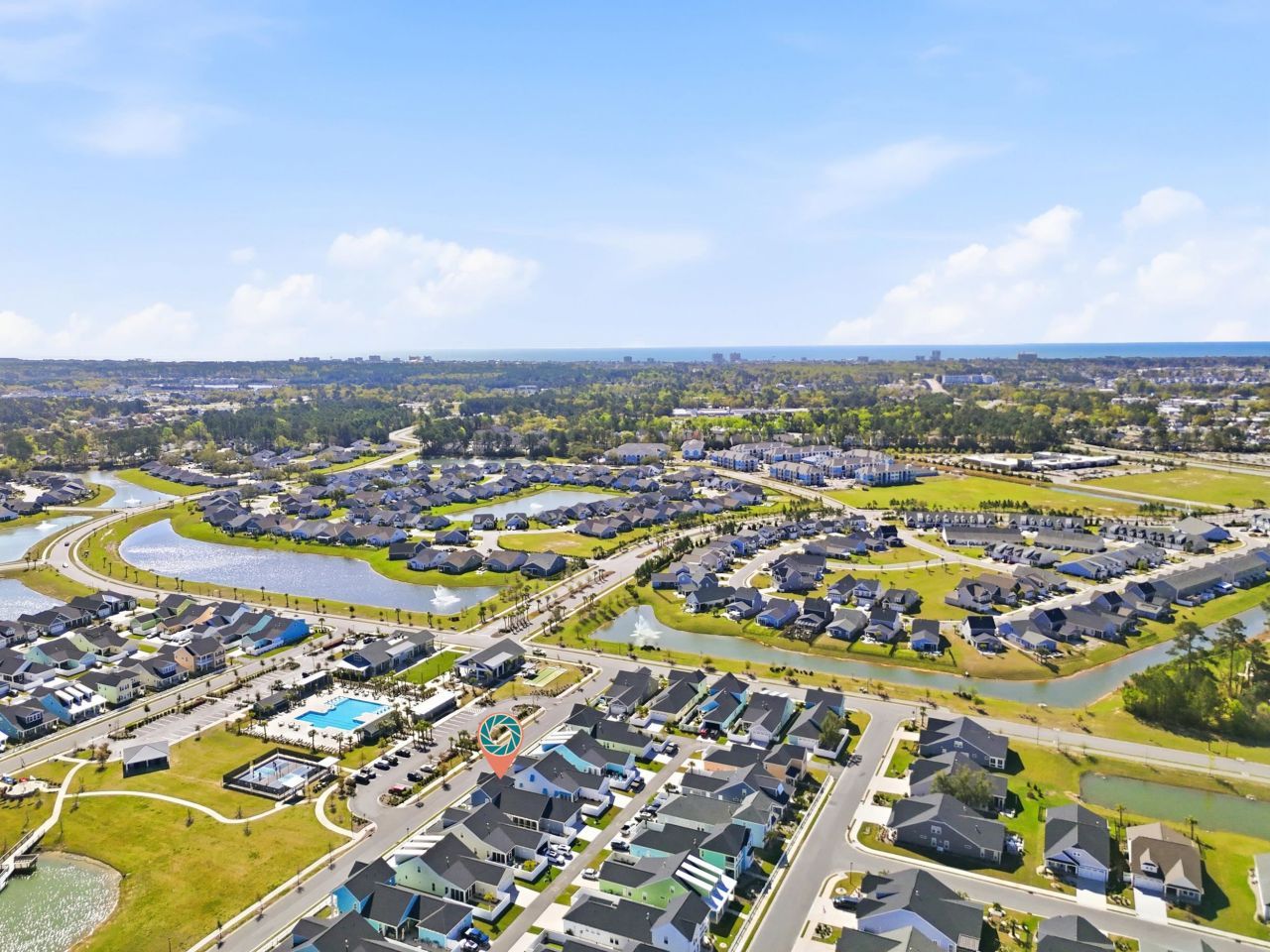 3023 Montego Way Photo 64