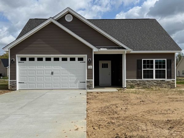 135 Springtide Dr. , Conway, SC 29527