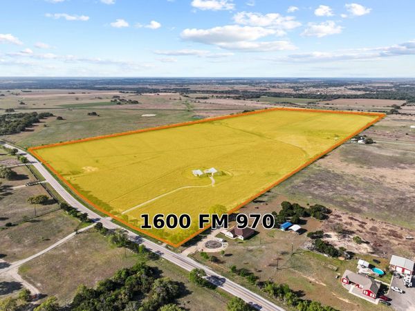 1600 Fm-970, Florence, TX 76527