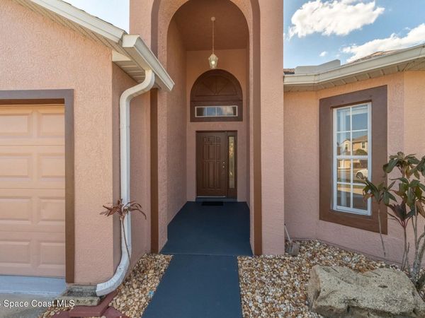 2766 Madrigal Lane , Melbourne, FL 32904