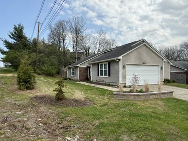 4193 Weber Way, Lexington, KY 40514