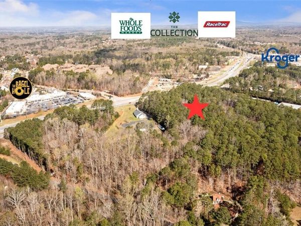 0 Peachtree Parkway , Cumming, GA 30041