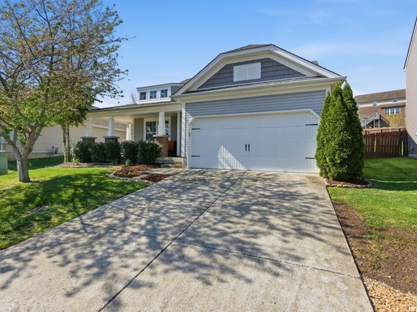 736 Gloucester Ln , Nashville, TN 37221