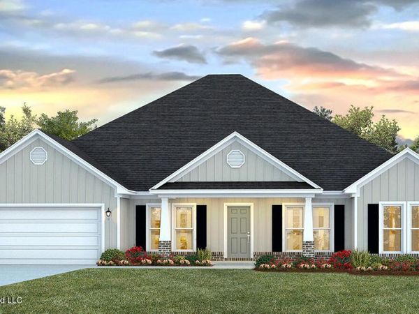 17117 River Hills Drive, Gulfport, MS 39503