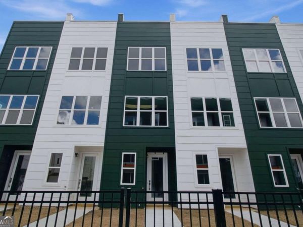 2029 Memorial Drive, Unit 46, Atlanta, GA 30317