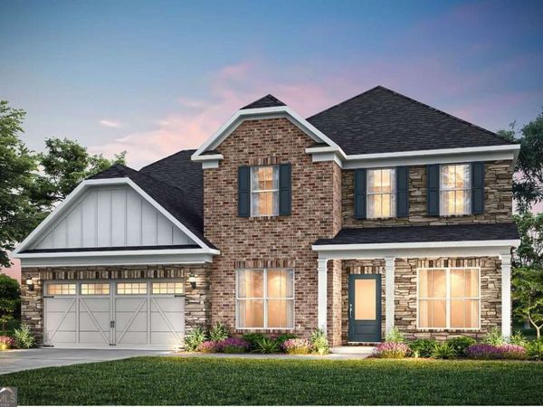 5475 Julep Court, Cumming, GA 30028