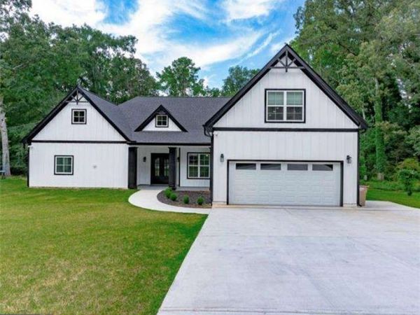 81 Hager Drive, Riverdale, GA 30274