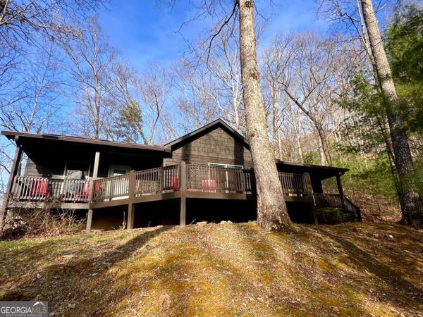 403 Barefoot Rise, Unit 49, Hiawassee, GA 30546