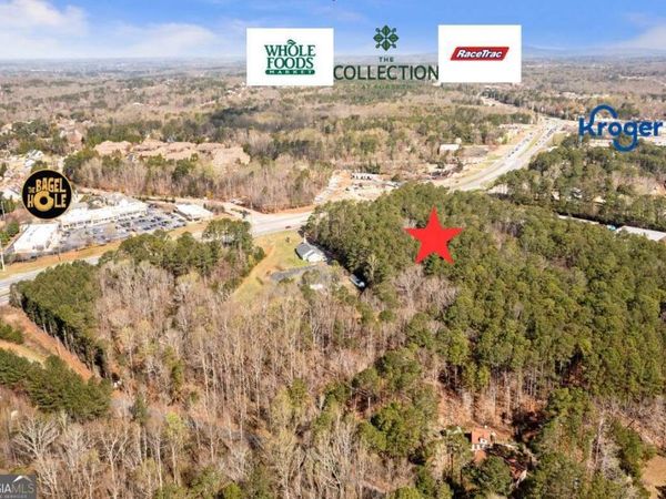 0 Peachtree Parkway, Cumming, GA 30041