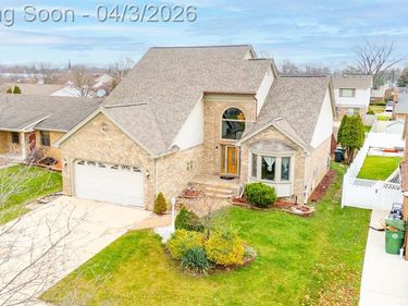 15135 CHURCHILL ST Street, Southgate, MI 48195