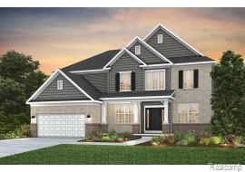 6480 Tarr Road, Pittsfield Township, MI 48197 Main Photo