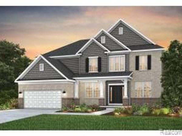 6480 Tarr Road, Pittsfield Twp, MI 48197