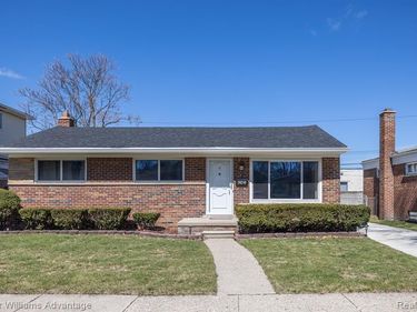 29240 Brody Avenue, Westland, MI 48185