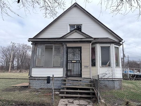 6264 Holcomb Street, Detroit, MI 48213