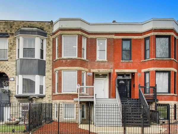 4330 S Langley Avenue , Chicago, IL 60653