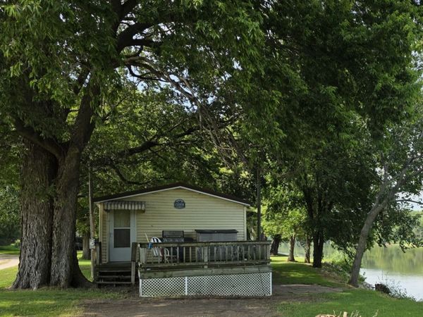 13420 Howard Road, Prophetstown, IL 61277