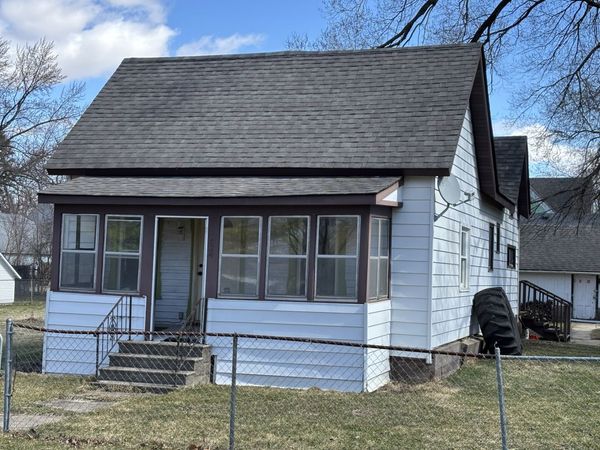 224 S Main Street, Kingston, IL 60145
