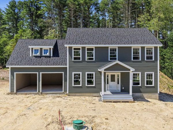78 Gowing Road, Hudson, NH 03051