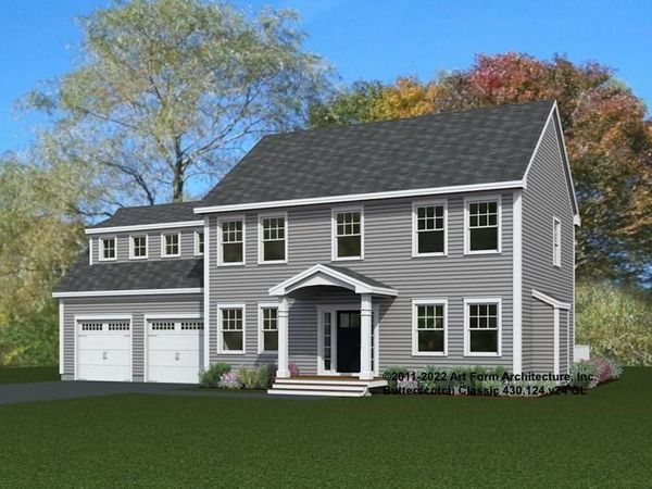 78 Gowing Road, Hudson, NH 03051