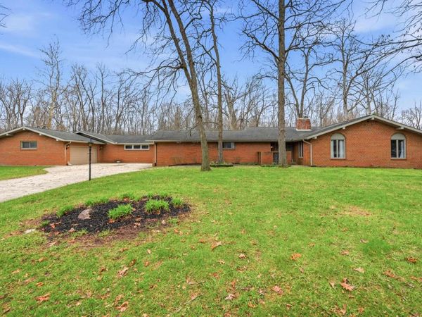 3505 Delaware Trail, Muncie, IN 47302