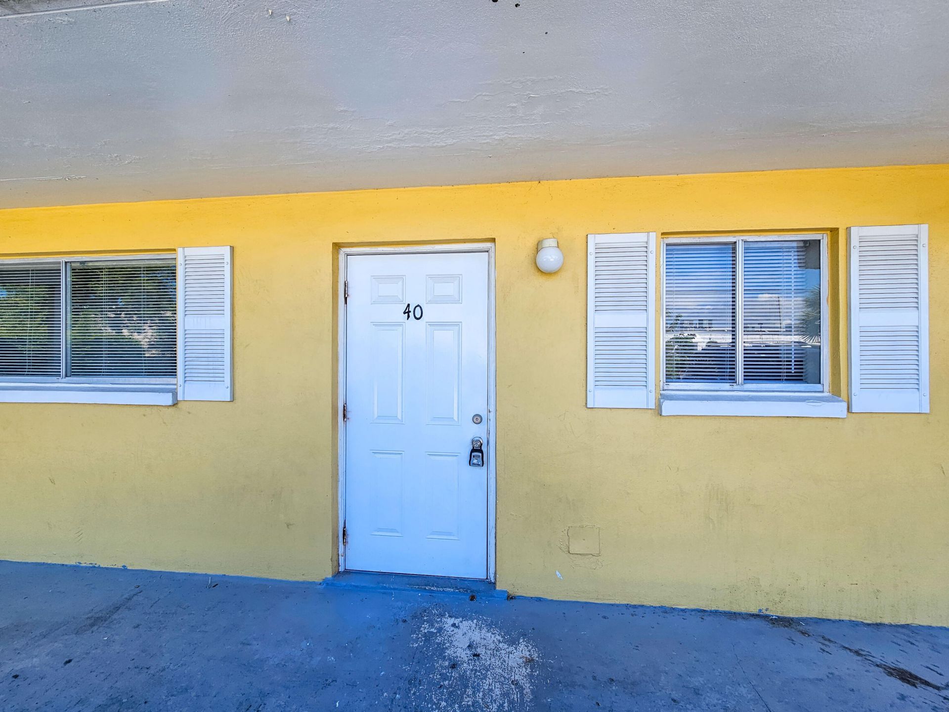 1501 Crescent Circle, Unit E40, Lake Park, FL 33403 Photo