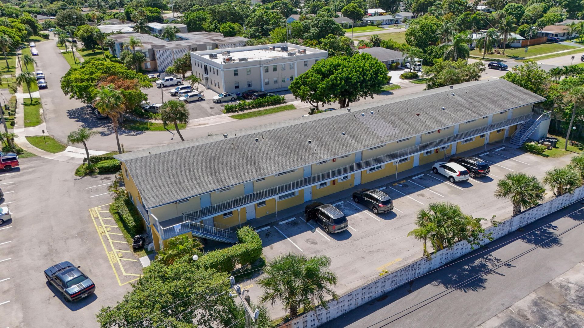 1501 Crescent Circle, Unit E40, Lake Park, FL 33403 Photo