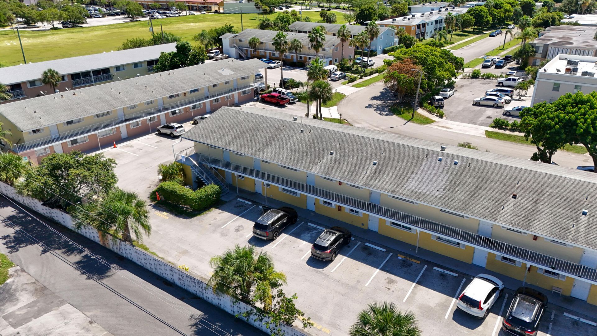 1501 Crescent Circle, Unit E40, Lake Park, FL 33403 Photo