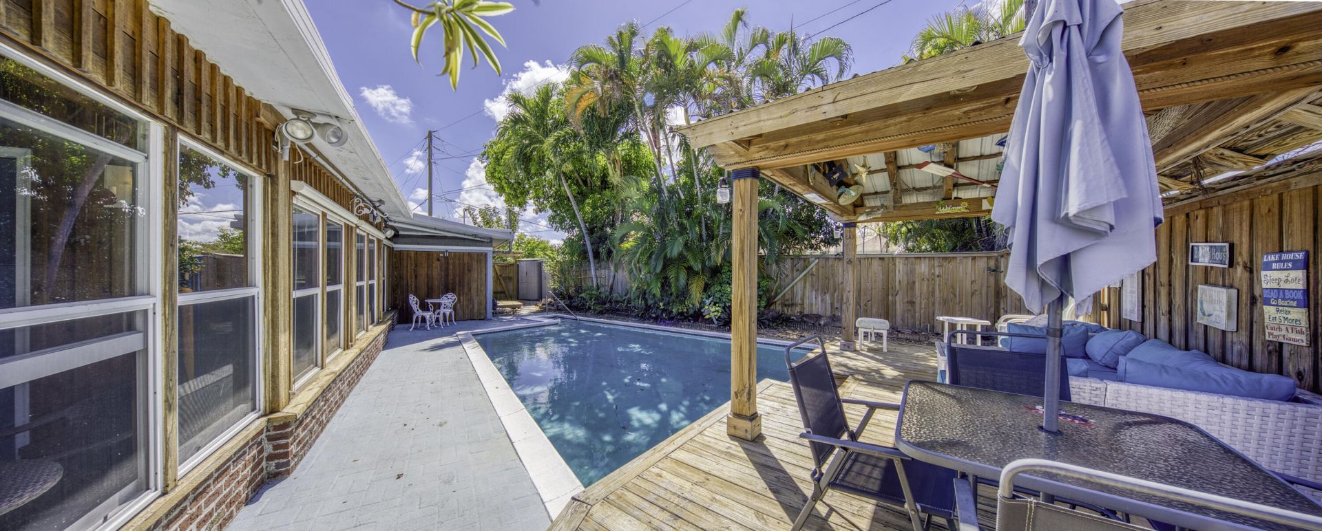 1328 Lake Victoria Drive, Lake Worth Beach, FL 33461 Photo