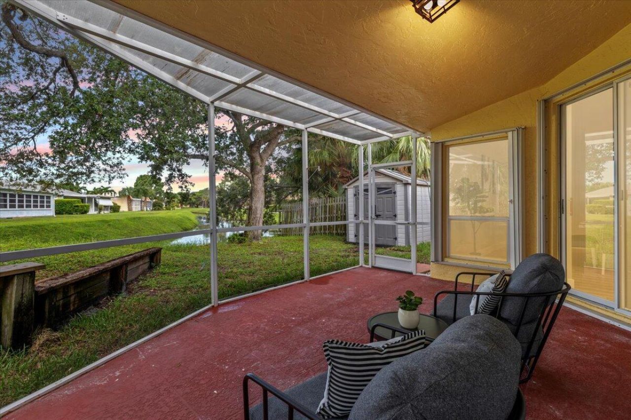 1033 W Siena Oaks Cir Circle W, Palm Beach Gardens, FL 33410 Photo
