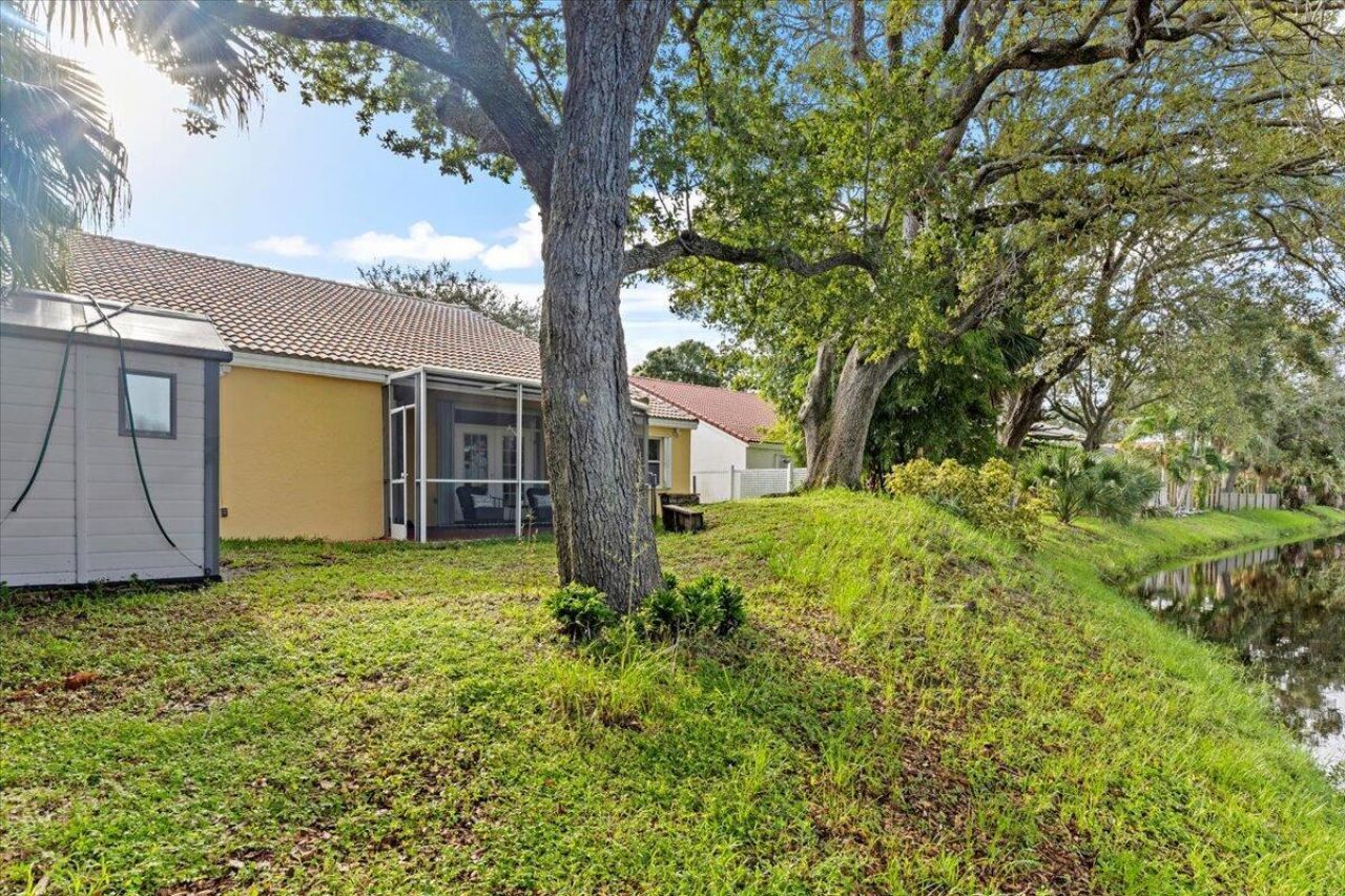 1033 W Siena Oaks Cir Circle W, Palm Beach Gardens, FL 33410 Photo