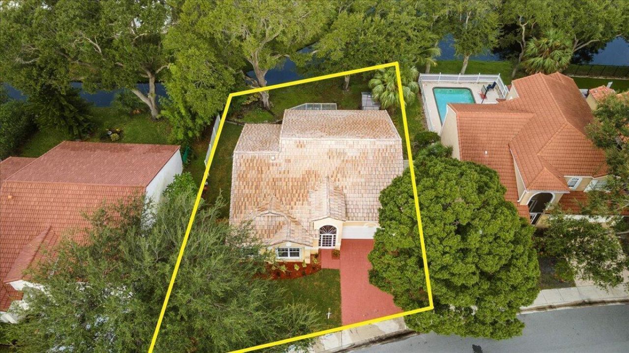 1033 W Siena Oaks Cir Circle W, Palm Beach Gardens, FL 33410 Photo
