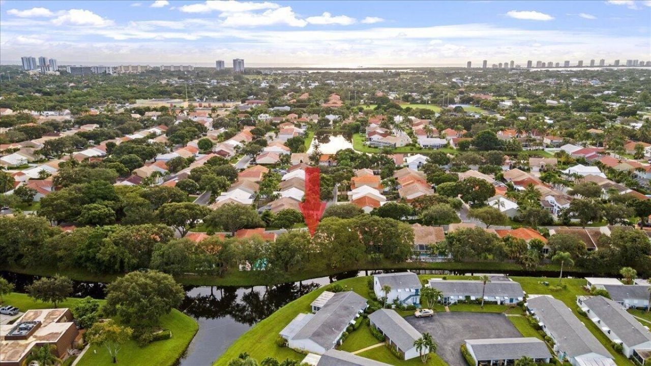 1033 W Siena Oaks Cir Circle W, Palm Beach Gardens, FL 33410 Photo