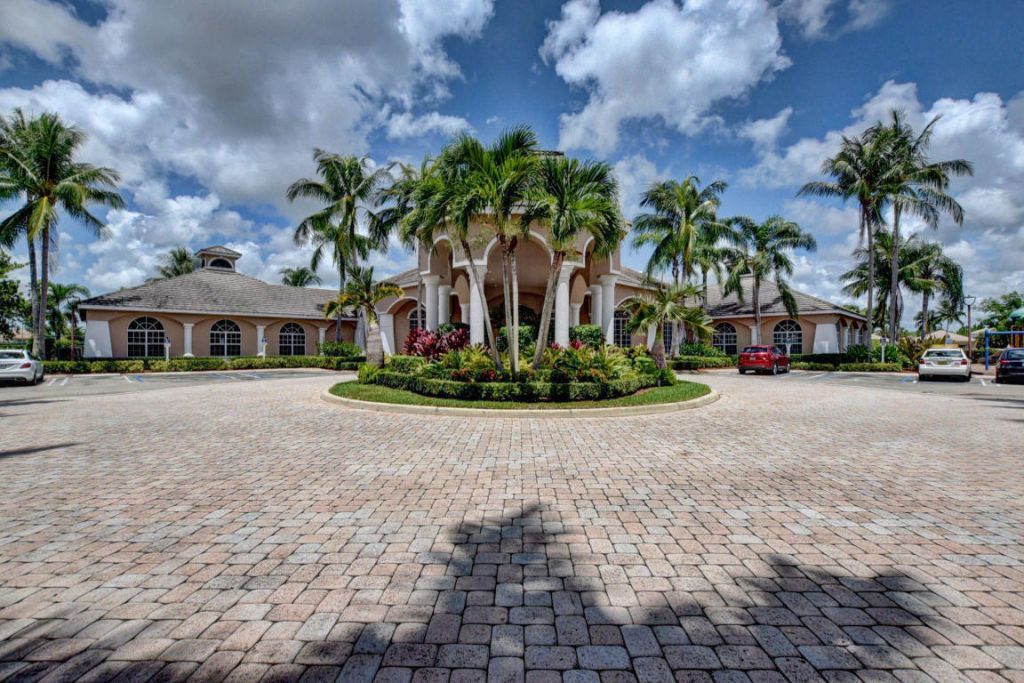8432 Cargill Point, West Palm Beach, FL 33411 Photo