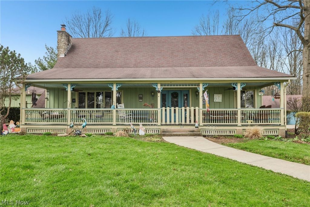 10700 W Ridge Road, Carlisle, OH 44035