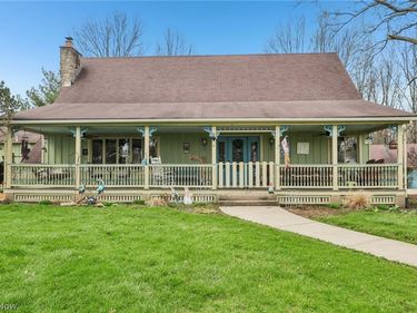 10700 W Ridge Road, Carlisle, OH 44035